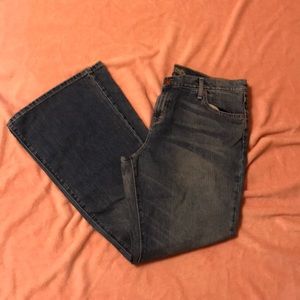 American Eagle “Favorite” Jeans